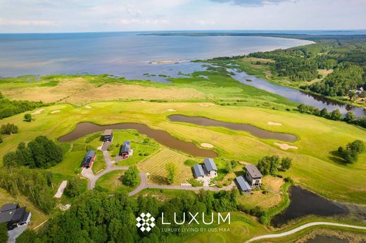 토지 / Manniva, Jõelähtme vald