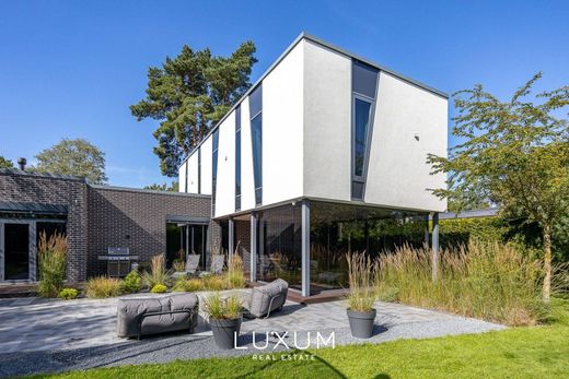 Luxury home in Haabneeme, Viimsi vald