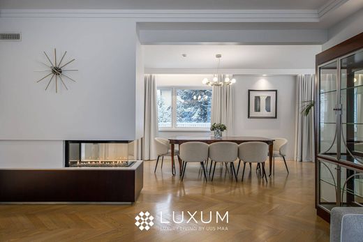 Luxury home in Tallinn, Harjumaa