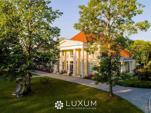 Luxus-Haus in Triigi, Kose vald