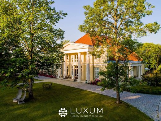 Casa di lusso a Triigi, Kose vald