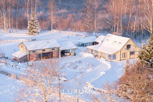 Πολυτελή κατοικία σε Paslepa, Lääne-Nigula vald