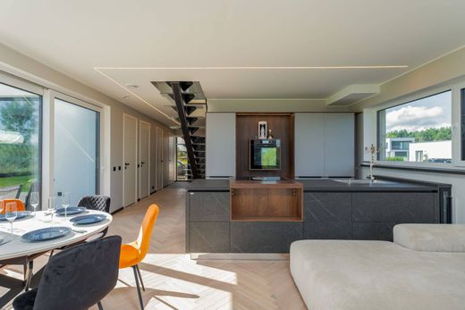 Luxury home in Papsaare, Pärnu linn