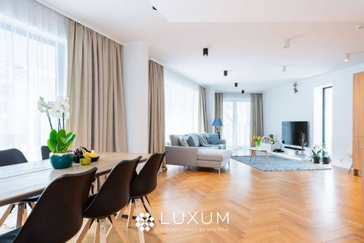 Appartement à Tallinn, Harjumaa