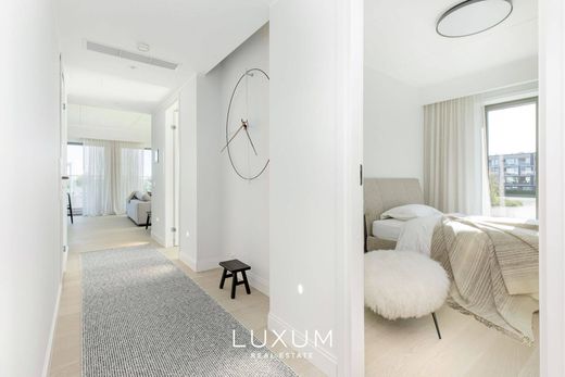 Appartement à Tallinn, Harjumaa