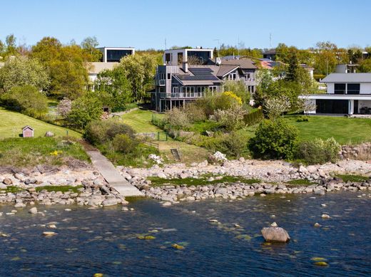 Luxury home in Miiduranna, Viimsi vald