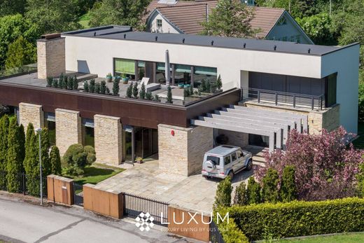 Luxe woning in Viimsi, Viimsi vald