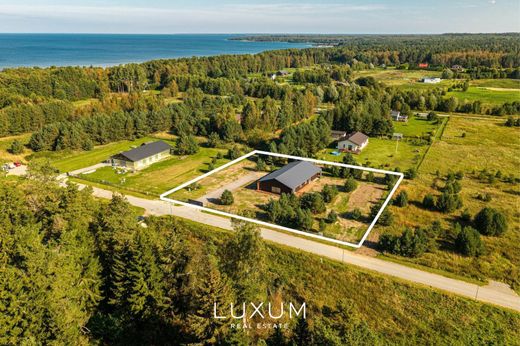 Casa de luxo - Sõitme, Kuusalu vald