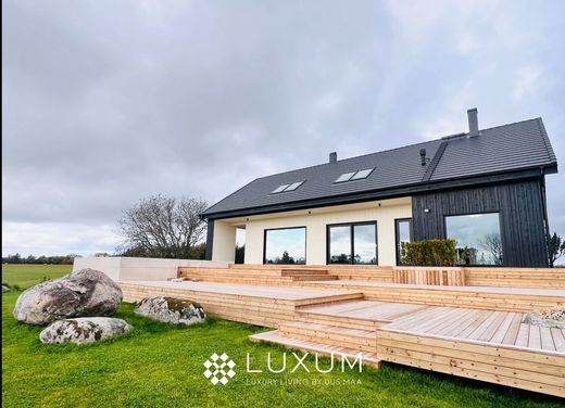 Luxus-Haus in Rootsi, Saaremaa vald