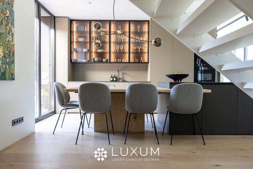 Maison de luxe à Haabneeme, Viimsi vald
