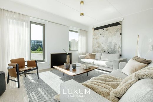 Daire Tallinn, Harjumaa