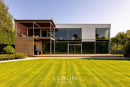 Casa de lujo en Tartu, Tartu linn