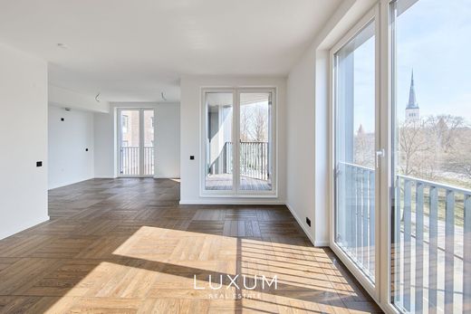 Daire Tallinn, Harjumaa