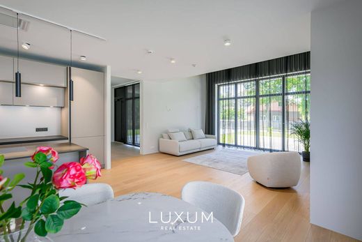 Luxury home in Pringi, Viimsi vald