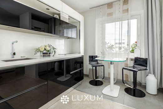 Apartment in Tallinn, Harjumaa