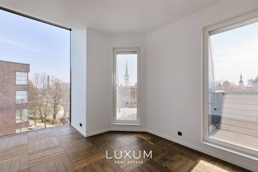 Appartement à Tallinn, Harjumaa