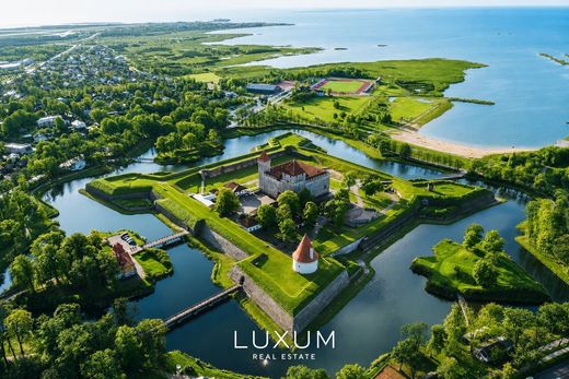 Luxury home in Kuressaare, Saaremaa vald