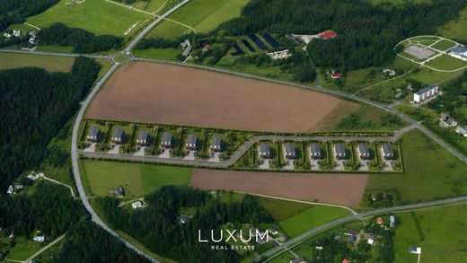 Land in Tuti, Rapla vald