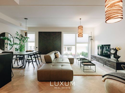 Piso / Apartamento en Tallin, Tallinn