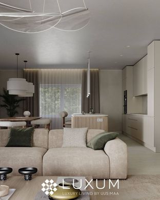 Luxe woning in Sõitme, Kuusalu vald