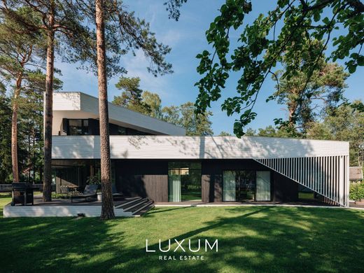 Luxury home in Tallinn, Harjumaa