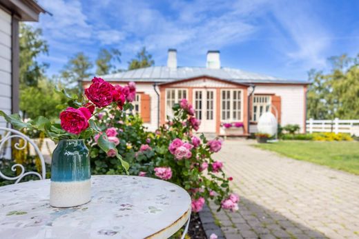 Luxury home in Suurupi, Harku vald