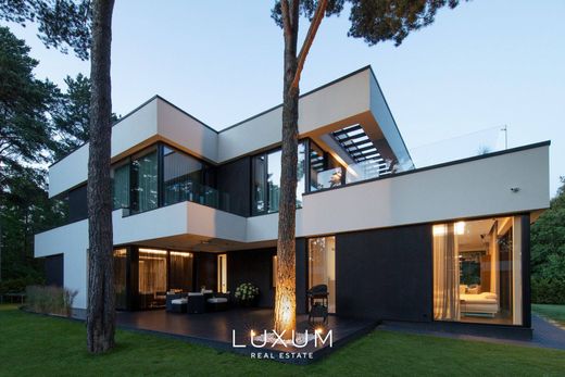 Luxury home in Tallinn, Harjumaa