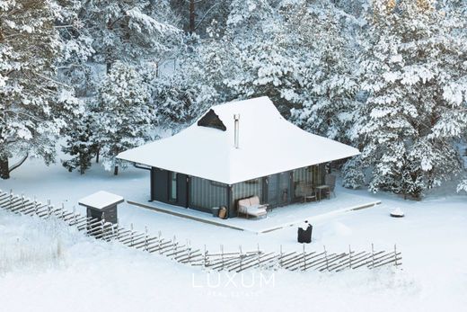 منزل ﻓﻲ Paslepa, Lääne-Nigula vald