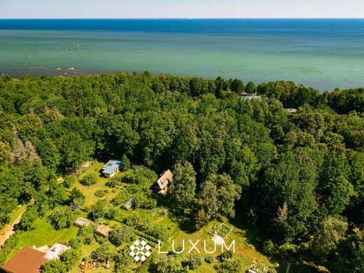 토지 / Tammneeme, Viimsi vald