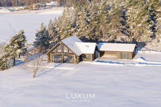 Πολυτελή κατοικία σε Paslepa, Lääne-Nigula vald