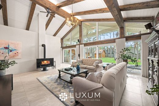 Luxe woning in Neeme, Jõelähtme vald