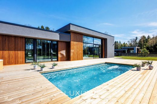 Casa de luxo - Haabneeme, Viimsi vald