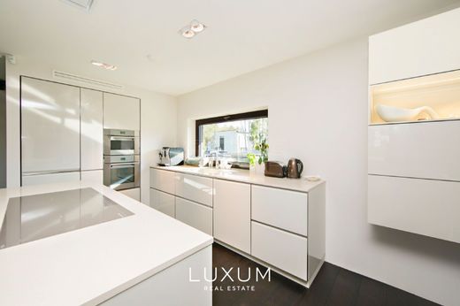 Πολυτελή κατοικία σε Lubja, Viimsi vald