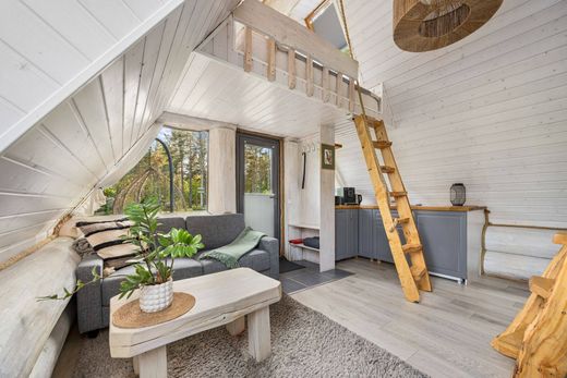 Luxury home in Paslepa, Lääne-Nigula vald
