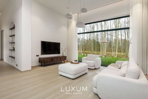 Luxury home in Manniva, Jõelähtme vald