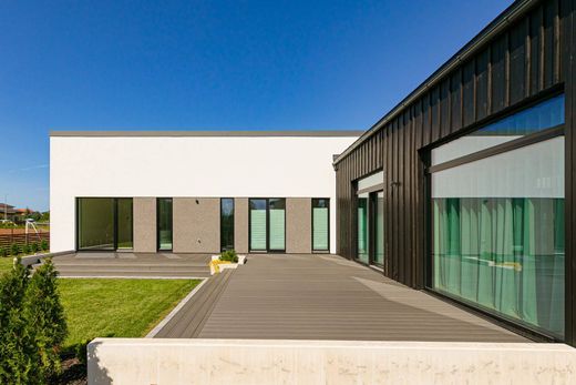 Luxury home in Pärnamäe, Viimsi vald