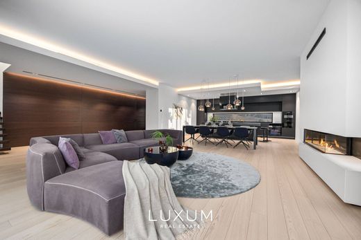 Luxury home in Tallinn, Harjumaa
