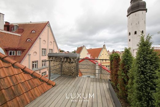 Daire Tallinn, Harjumaa