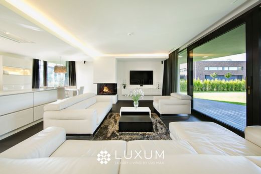 Casa de luxo - Lubja, Viimsi vald