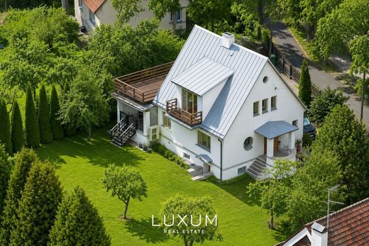 Luxury home in Tallinn, Harjumaa