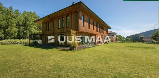 Luxury home in Tallinn, Harjumaa