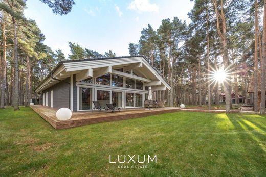 Casa de lujo en Neeme, Jõelähtme vald