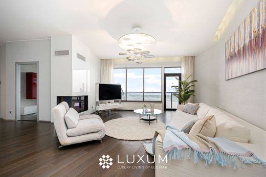 Apartment in Tallinn, Harjumaa
