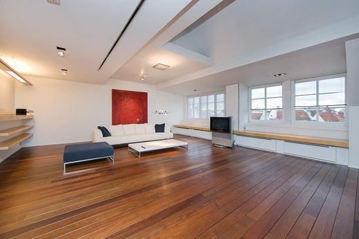 Appartement à Tallinn, Harjumaa