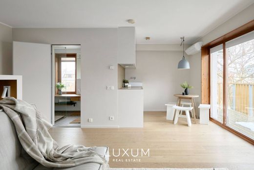 Daire Tallinn, Harjumaa