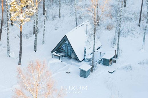 Πολυτελή κατοικία σε Paslepa, Lääne-Nigula vald