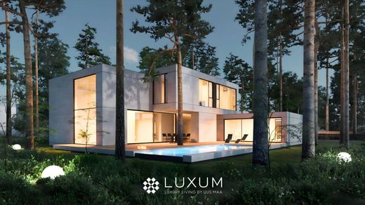 Terrain à Alliku, Saue vald