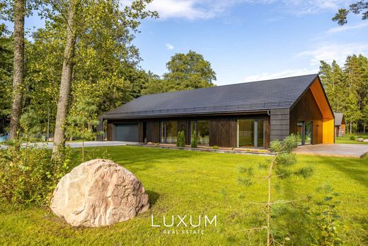 Luxury home in Suurupi, Harku vald