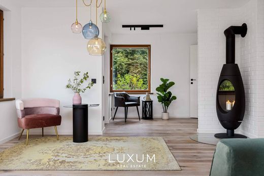 Luxury home in Haabneeme, Viimsi vald