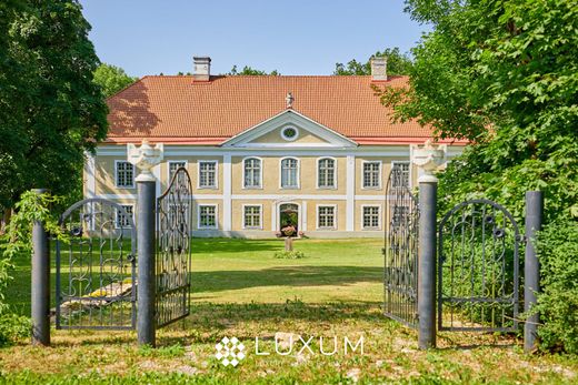 Luxe woning in Ohtu, Lääne-Harju vald